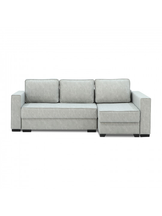 Sofa HOBEL CORNER LIZA PLUS GREY KIPRUS 8 R (5) 