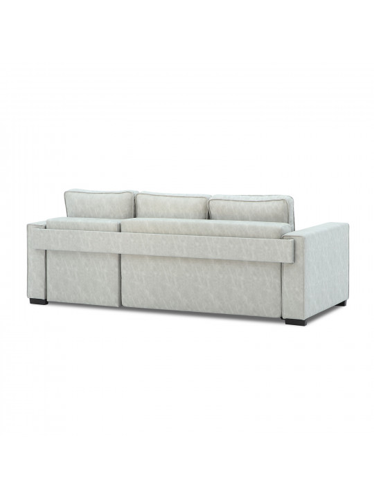 Sofa HOBEL CORNER LIZA PLUS GREY KIPRUS 8 R (5) 