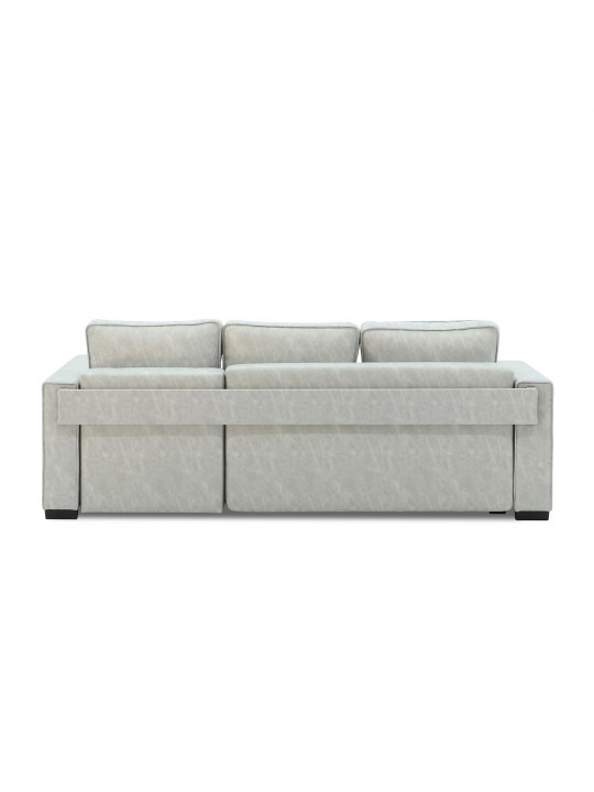 Sofa HOBEL CORNER LIZA PLUS GREY KIPRUS 8 R (5) 