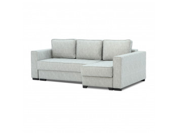 Sofa HOBEL CORNER LIZA PLUS GREY KIPRUS 8 R (5) 