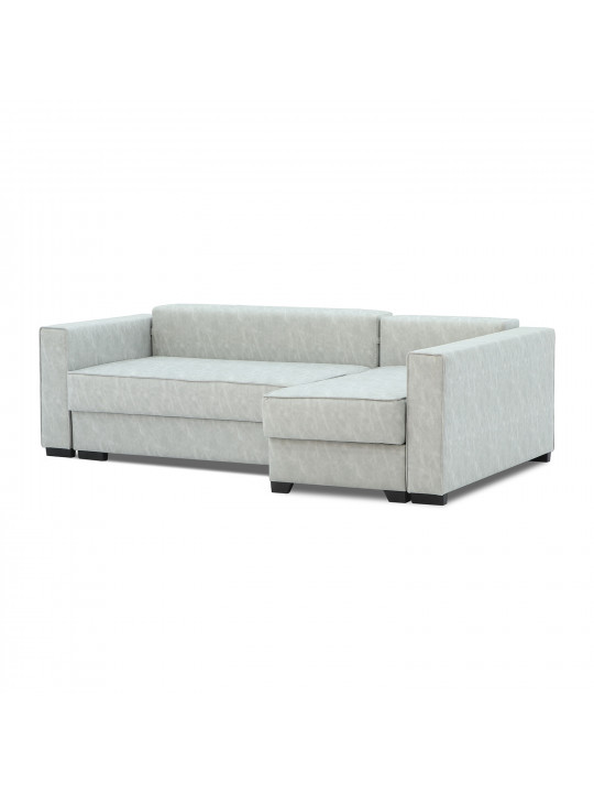 Sofa HOBEL CORNER LIZA PLUS GREY KIPRUS 8 R (5) 