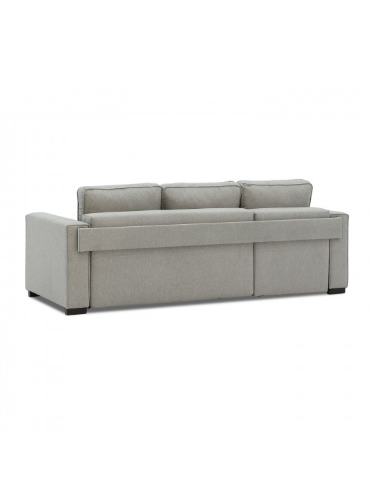 Sofa HOBEL CORNER LIZA PLUS LIGHT GREY SCANDI 18 L (5) 