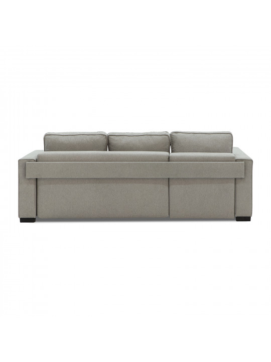 Sofa HOBEL CORNER LIZA PLUS LIGHT GREY SCANDI 18 L (5) 