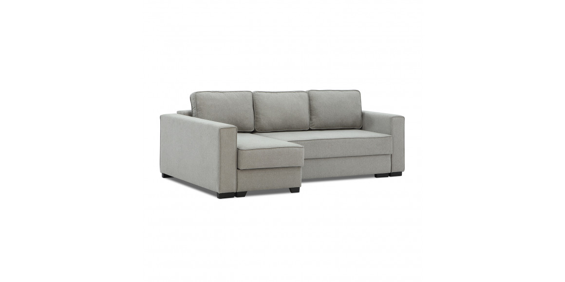 Диван HOBEL CORNER LIZA PLUS LIGHT GREY SCANDI 18 L (5) 