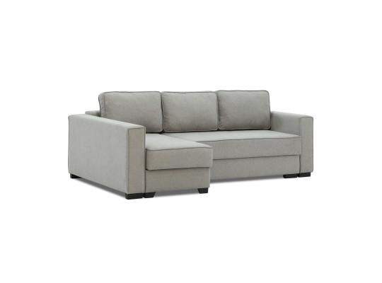 Диван HOBEL CORNER LIZA PLUS LIGHT GREY SCANDI 18 L (5) 