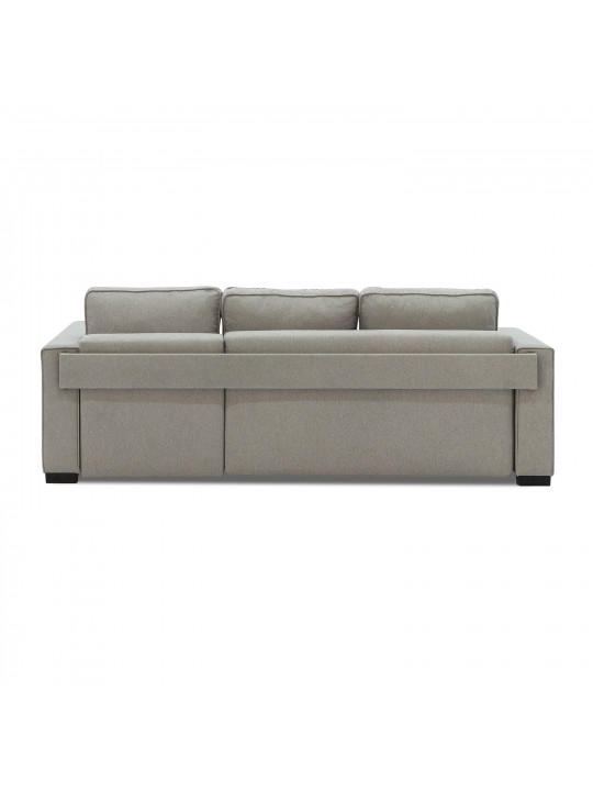 Sofa HOBEL CORNER LIZA PLUS LIGHT GREY SCANDI 18 R (5) 