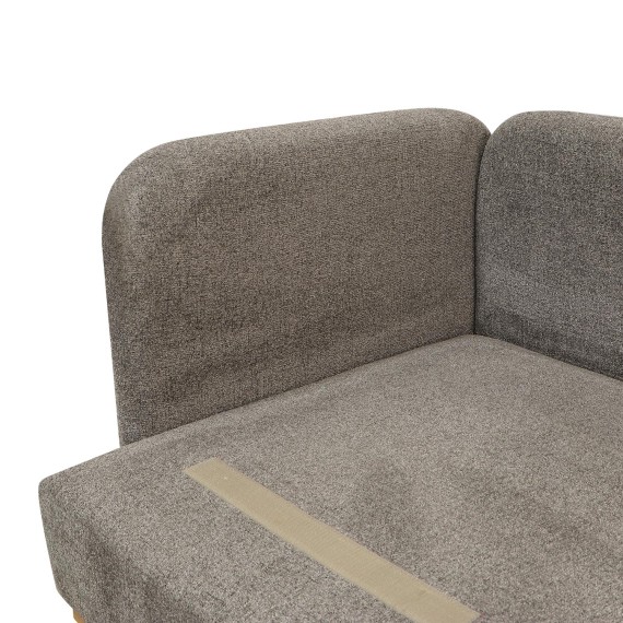Диван HOBEL CORNER MODENA GREY BEATTO 1036 (5) 