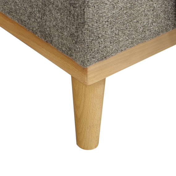 Диван HOBEL CORNER MODENA GREY BEATTO 1036 (5) 
