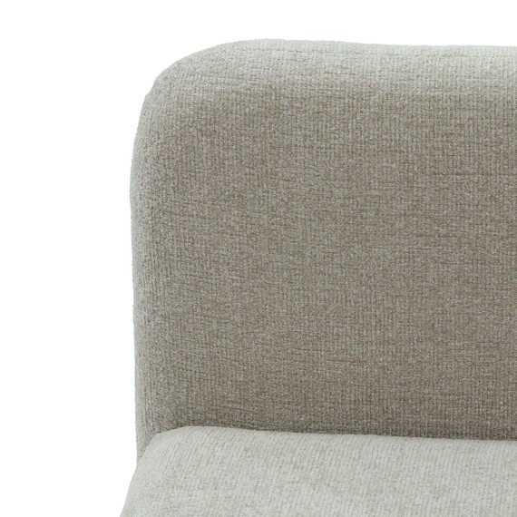 Sofa HOBEL CORNER MODENA LIGHT GREY BEATTO 1066 (5) 