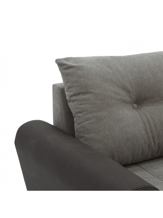 Բազմոց HOBEL CORNER MODERN BROWN 3673/ CAPPUCCINO SCANDI 19 (4) 