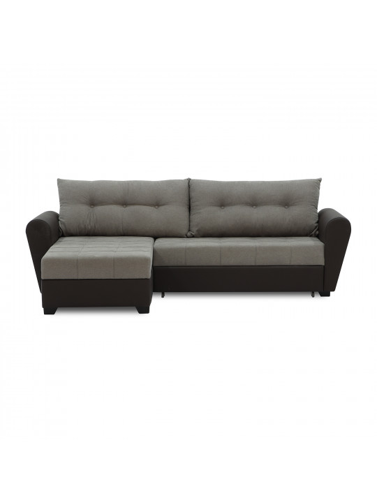 Բազմոց HOBEL CORNER MODERN BROWN 3673/ CAPPUCCINO SCANDI 19 (4) 