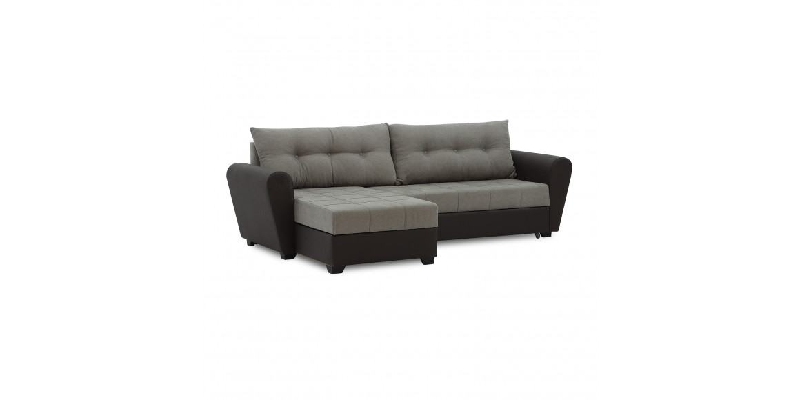 Բազմոց HOBEL CORNER MODERN BROWN 3673/ CAPPUCCINO SCANDI 19 (4) 