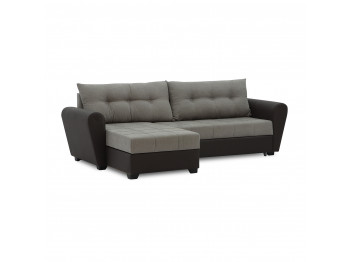 Բազմոց HOBEL CORNER MODERN BROWN 3673/ CAPPUCCINO SCANDI 19 (4) 