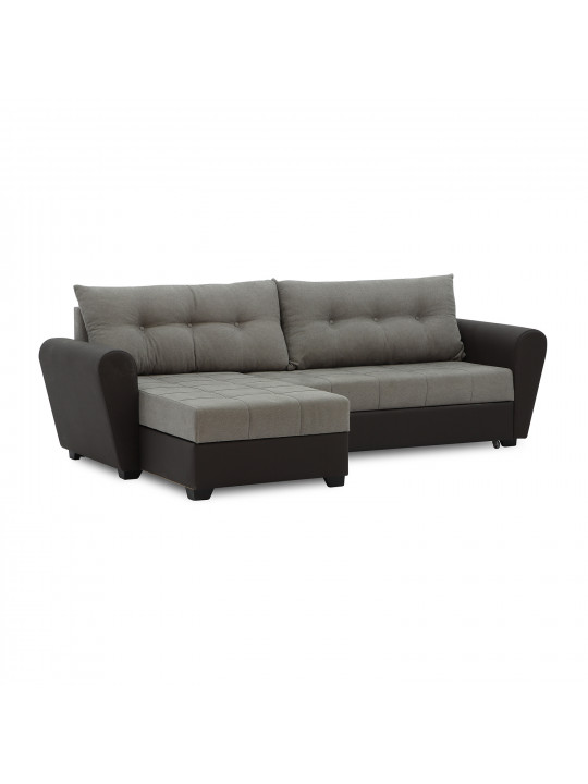 Բազմոց HOBEL CORNER MODERN BROWN 3673/ CAPPUCCINO SCANDI 19 (4) 