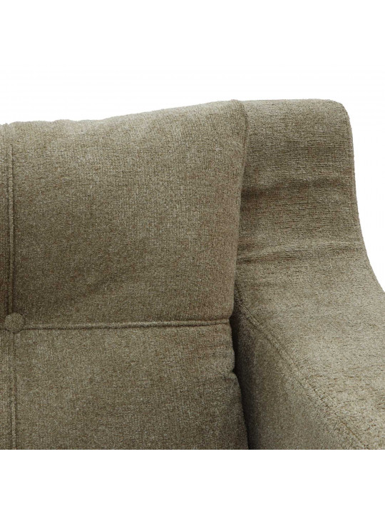 Sofa HOBEL CORNER NEW YORK BROWN BEATTO 1015/ LAMENIA 1016 R (4) 