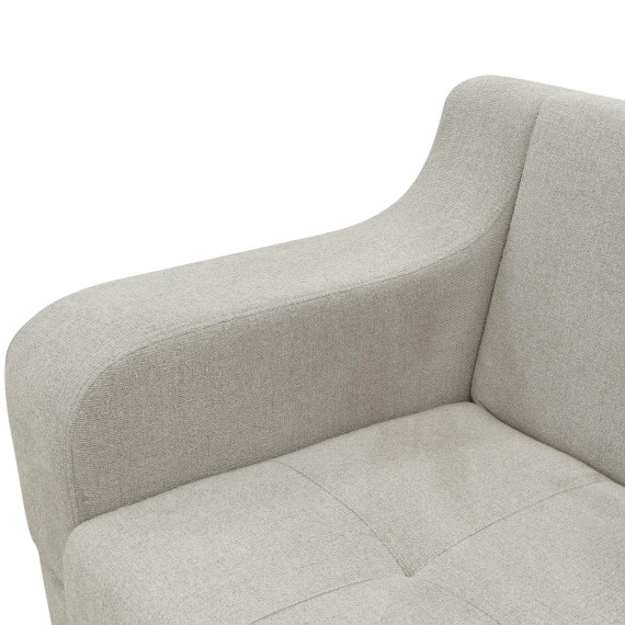 Sofa HOBEL CORNER NEW YORK F/R CREAM BEATTO 1066 L (4) 