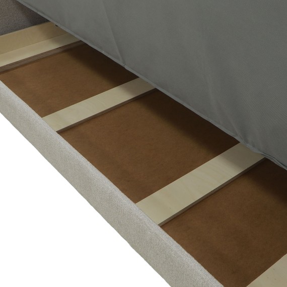 Sofa HOBEL CORNER NEW YORK F/R CREAM BEATTO 1066 L (4) 
