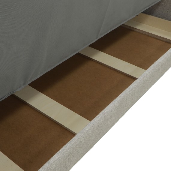 Sofa HOBEL CORNER NEW YORK F/R CREAM BEATTO 1066 R (4) 