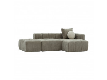 Բազմոց HOBEL CORNER RIGA CREAM SHO 599-2 (3) 