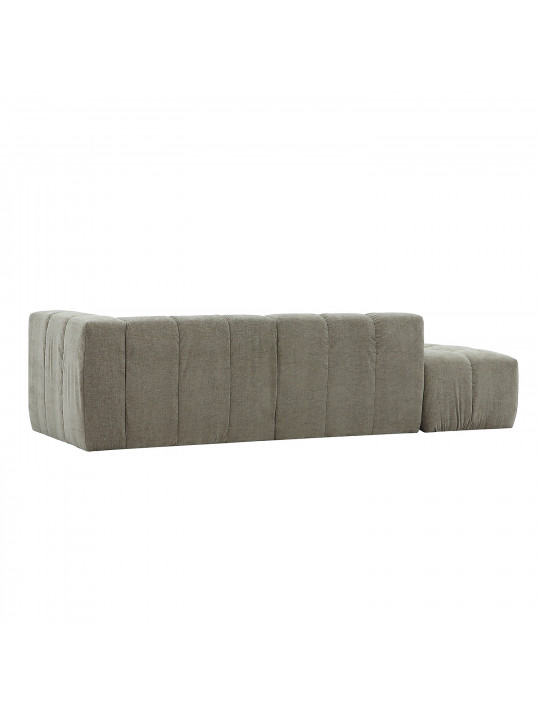 Բազմոց HOBEL CORNER RIGA CREAM SHO 599-2 (3) 