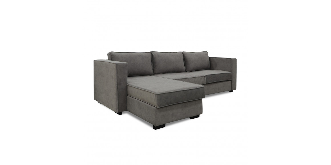 Sofa HOBEL CORNER ROSE CAPUCHINO JAGUAR 06 (4) 