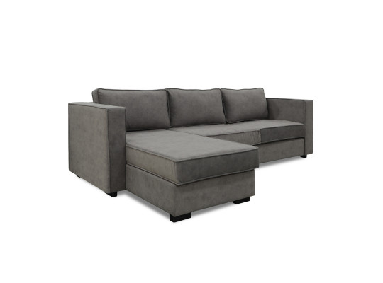 Sofa HOBEL CORNER ROSE CAPUCHINO JAGUAR 06 (4) 