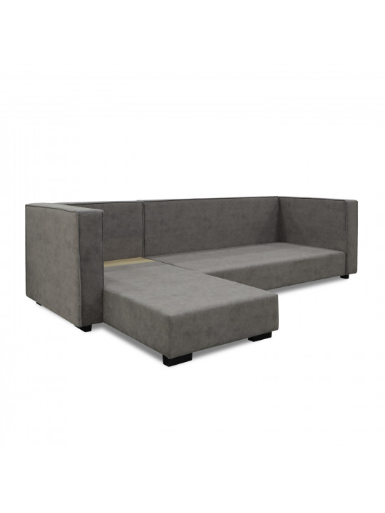 Sofa HOBEL CORNER ROSE CAPUCHINO JAGUAR 06 (4) 