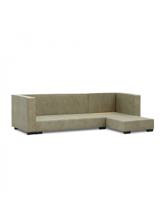 Sofa HOBEL CORNER ROSE CREAM RONALDO 1803 (4) 