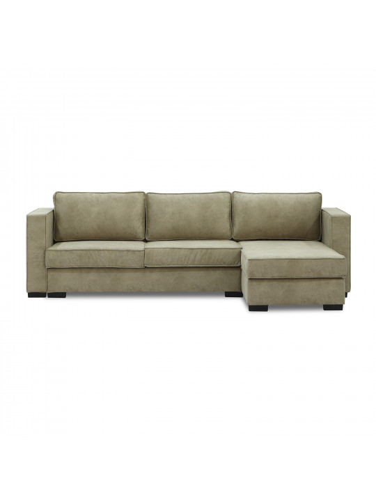 Sofa HOBEL CORNER ROSE CREAM RONALDO 1803 (4) 