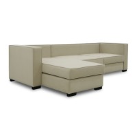 Диван HOBEL CORNER ROSE F/R CREAM LEONARDO 2 (4) 