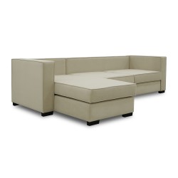 Sofa HOBEL CORNER ROSE F/R CREAM LEONARDO 2 (4) 