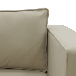 Sofa HOBEL CORNER ROSE F/R CREAM LEONARDO 2 (4) 