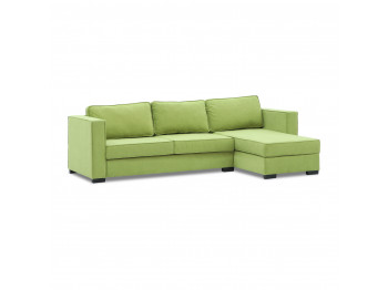 Sofa HOBEL CORNER ROSE GREEN VIVALDI 32 (4) 