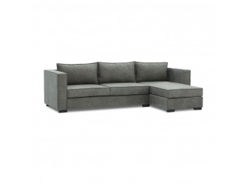 Sofa HOBEL CORNER ROSE GREY RONALDO 1808 (4) 