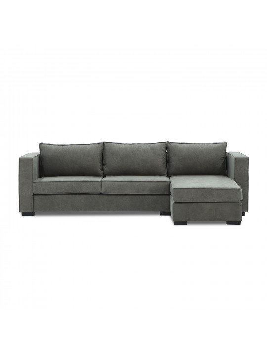 Sofa HOBEL CORNER ROSE GREY RONALDO 1808 (4) 