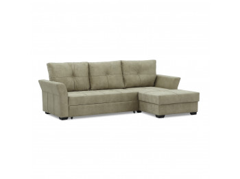 Sofa HOBEL CORNER TEXAS CREAM RONALDO 1803 R (5) 