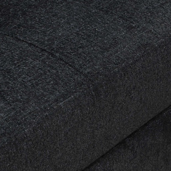 Sofa HOBEL CORNER TEXAS F/P DARK GREY BEATTO 1078 R (5) 