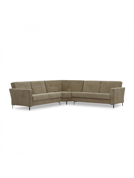 Sofa HOBEL CORNER VALENCIA GREY BEATTO 1036/ GONZA 1019 (4) 
