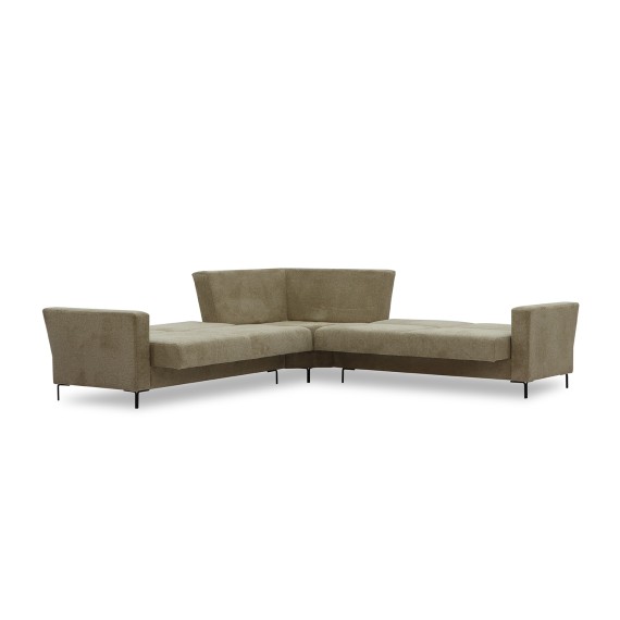 Sofa HOBEL CORNER VALENCIA GREY BEATTO 1036/ GONZA 1019 (4) 