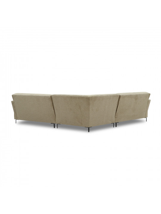 Sofa HOBEL CORNER VALENCIA GREY BEATTO 1036/ GONZA 1019 (4) 