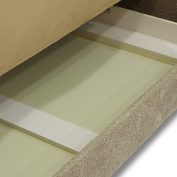 Диван HOBEL CORNER VALENCIA GREY BEATTO 1036/ GONZA 1019 (4) 