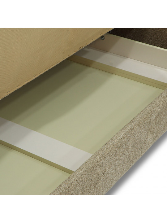 Sofa HOBEL CORNER VALENCIA GREY BEATTO 1036/ GONZA 1019 (4) 