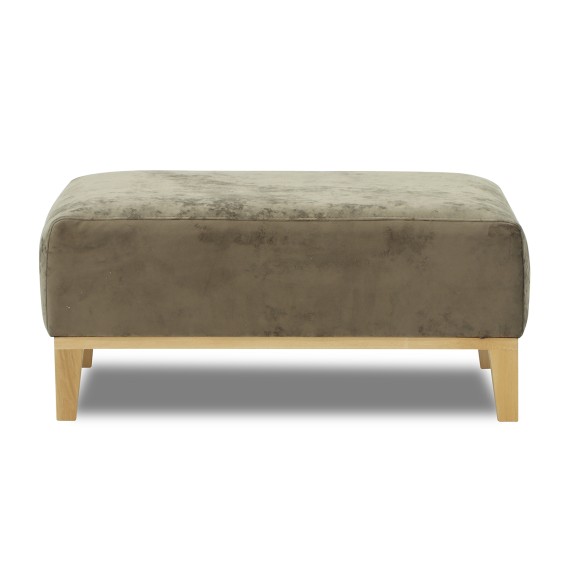 Sofa HOBEL CORNER WOOD DARK CAPPUCCINO MONACO 5/ INFINITY 103/INFINITY 290 R(5) 