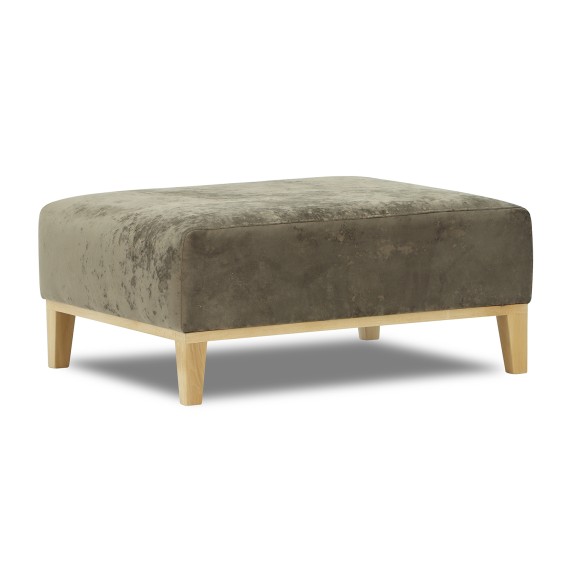 Sofa HOBEL CORNER WOOD DARK CAPPUCCINO MONACO 5/ INFINITY 103/INFINITY 290 R(5) 