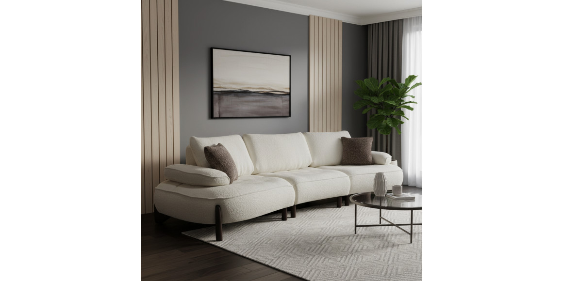 Բազմոց SAR SOGUTMA DANIA 3 STR 