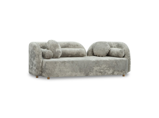 Sofa HOBEL DUBLIN LIGHT CAPPUCCINO MONACO 4 (1) 