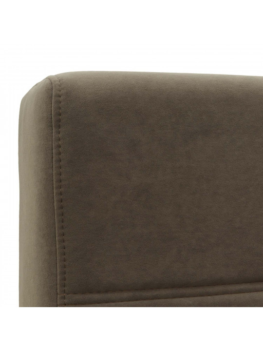 Sofa HOBEL ELISA BROWN LEONARDO 6 (1) 