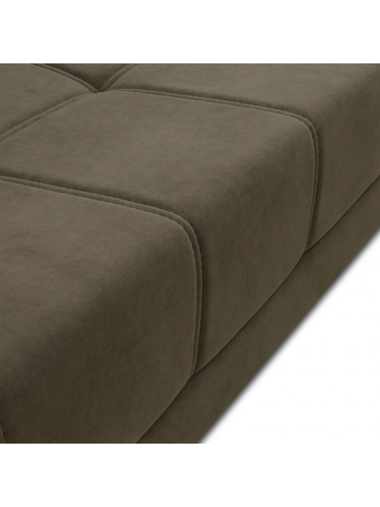 Sofa HOBEL ELISA BROWN LEONARDO 6 (1) 