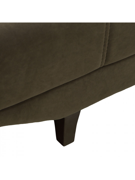 Sofa HOBEL ELISA BROWN LEONARDO 6 (1) 