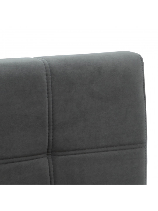 Sofa HOBEL ELISA DARK GREY LEONARDO 15 (1) 